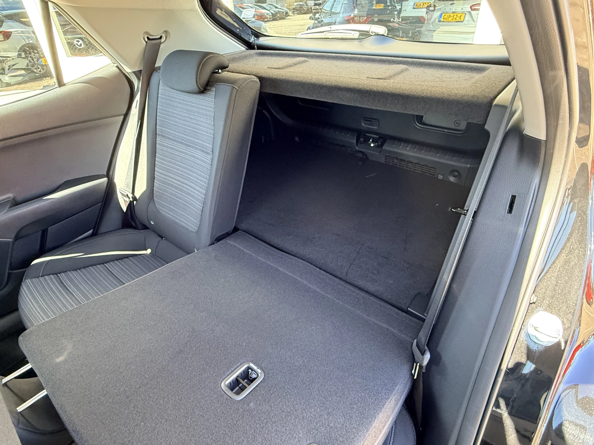 Hoofdafbeelding Kia Stonic