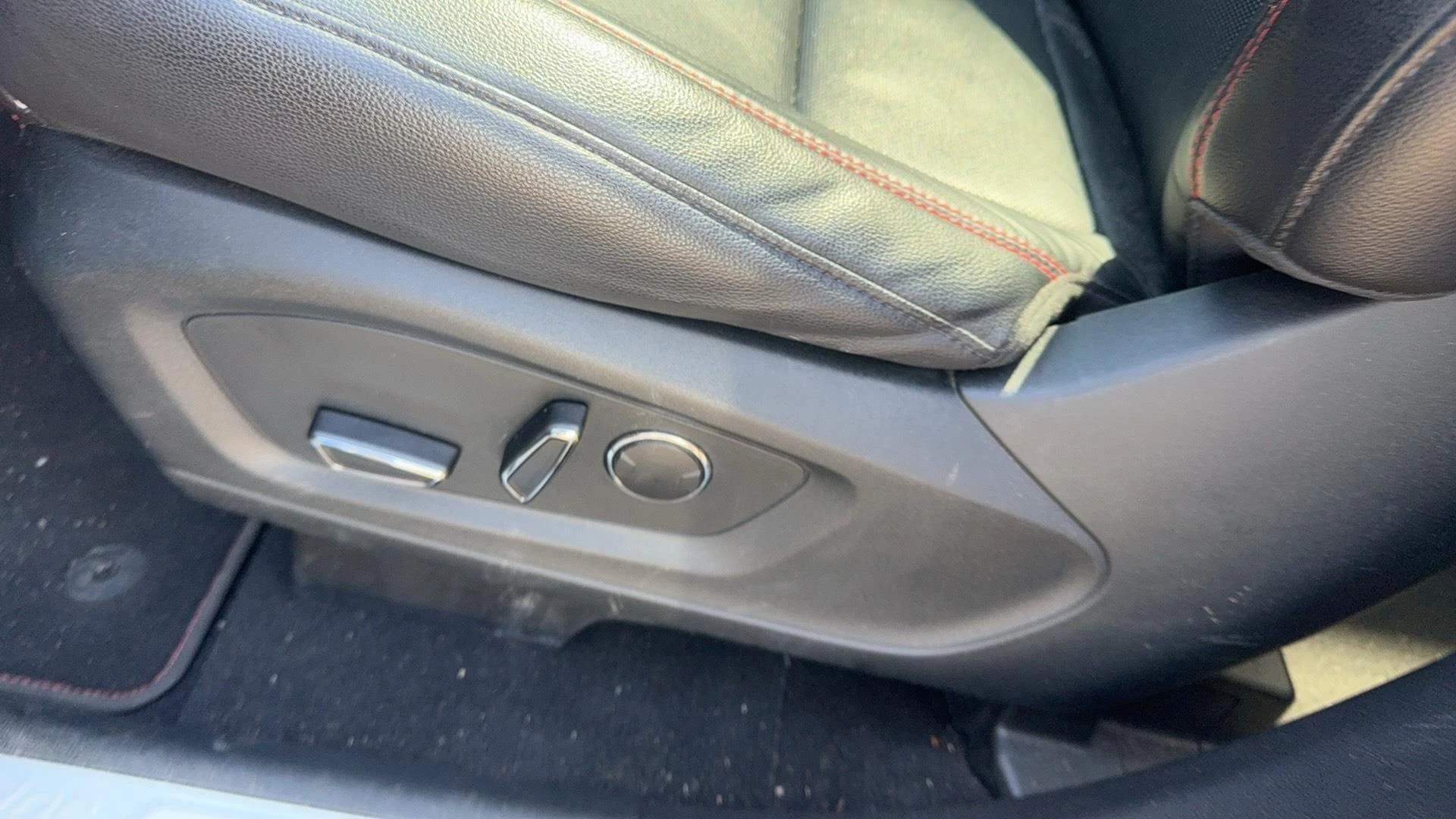 Hoofdafbeelding Ford Explorer