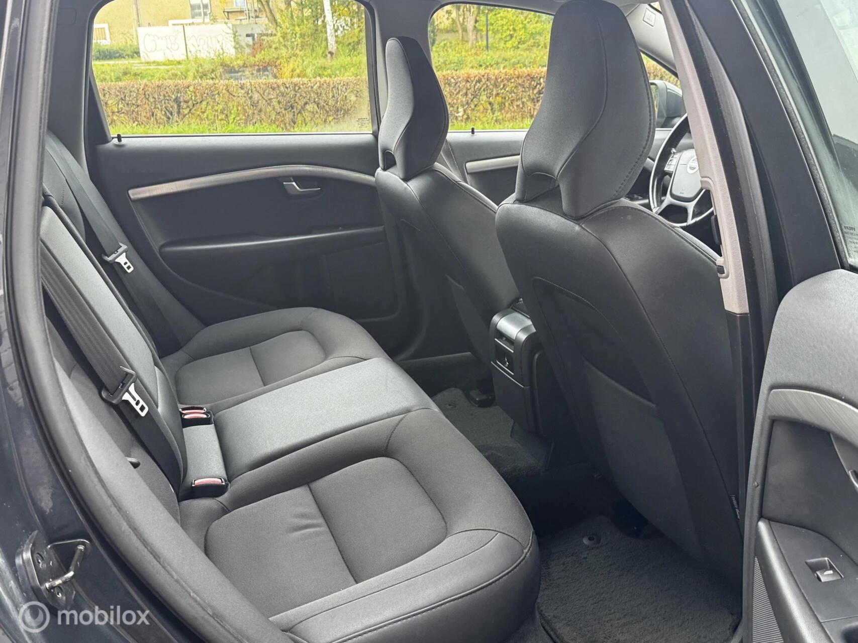 Hoofdafbeelding Volvo V70