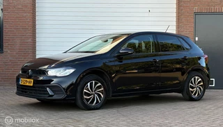 Volkswagen Polo 1.0 TSI DSG Life Business Navi, Clima, Led