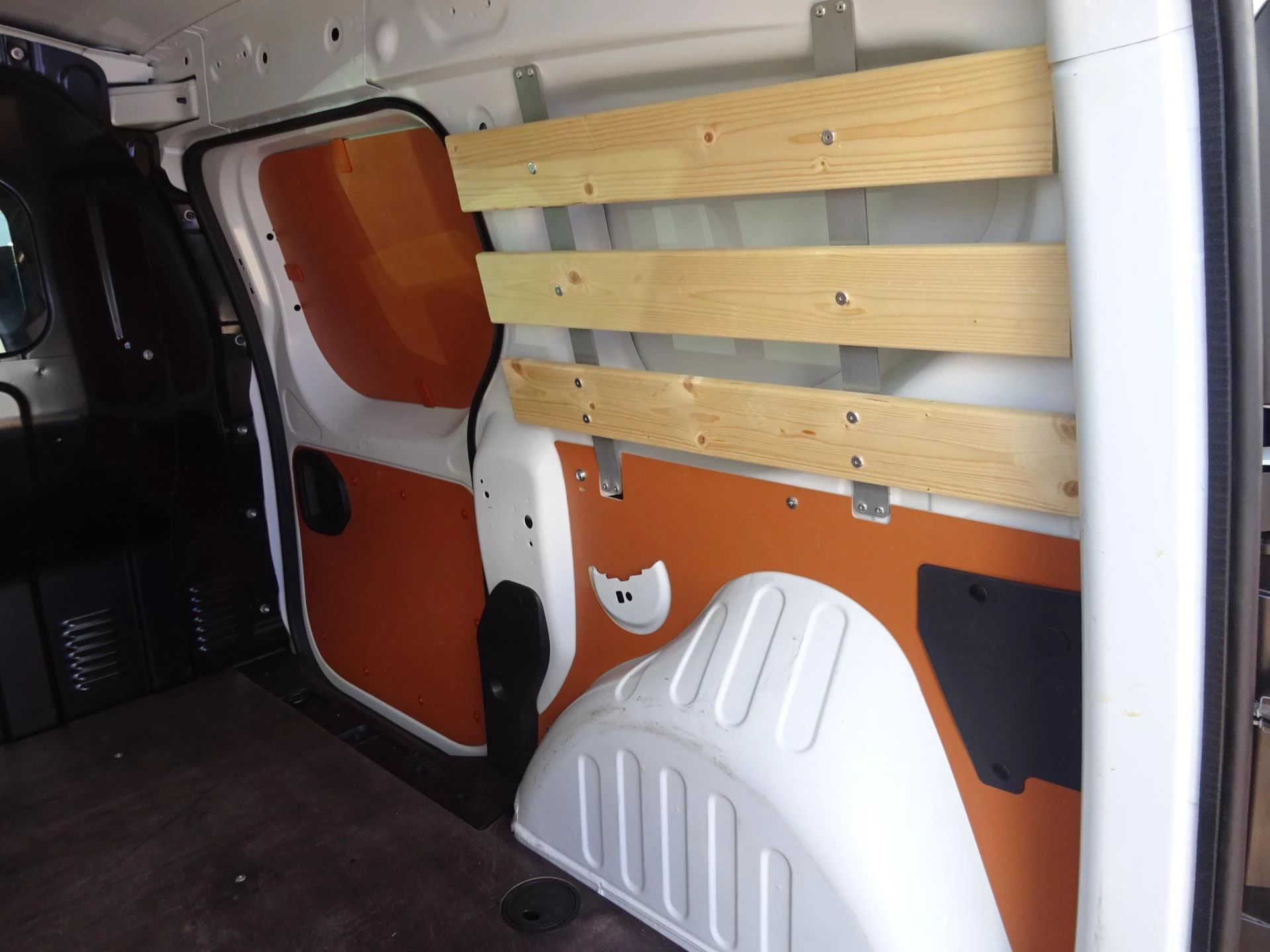 Hoofdafbeelding Renault Express