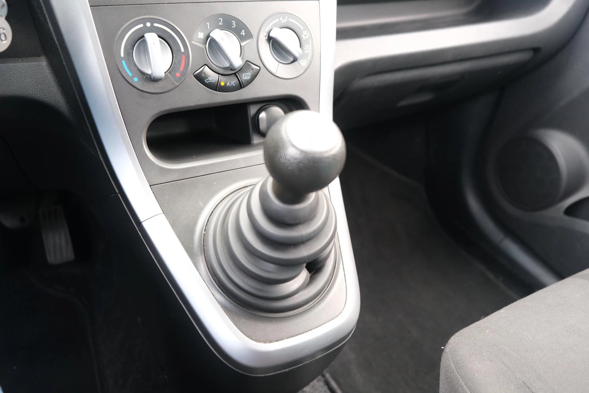 Hoofdafbeelding Suzuki Splash