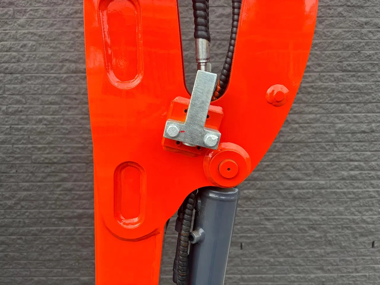 Hoofdafbeelding XCMG 