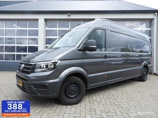 Volkswagen Crafter Bestel  2.0 TDI L4H4 Camera, Cruise