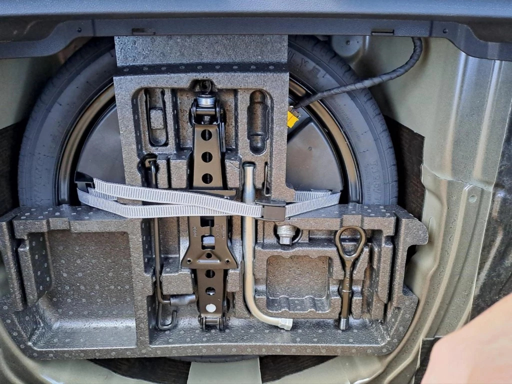 Hoofdafbeelding Škoda Kamiq