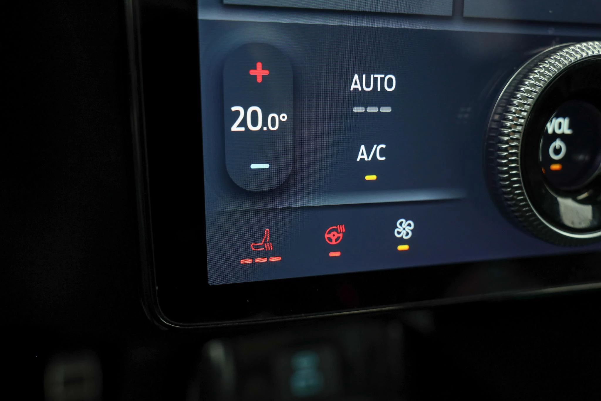 Hoofdafbeelding Ford Mustang Mach-E