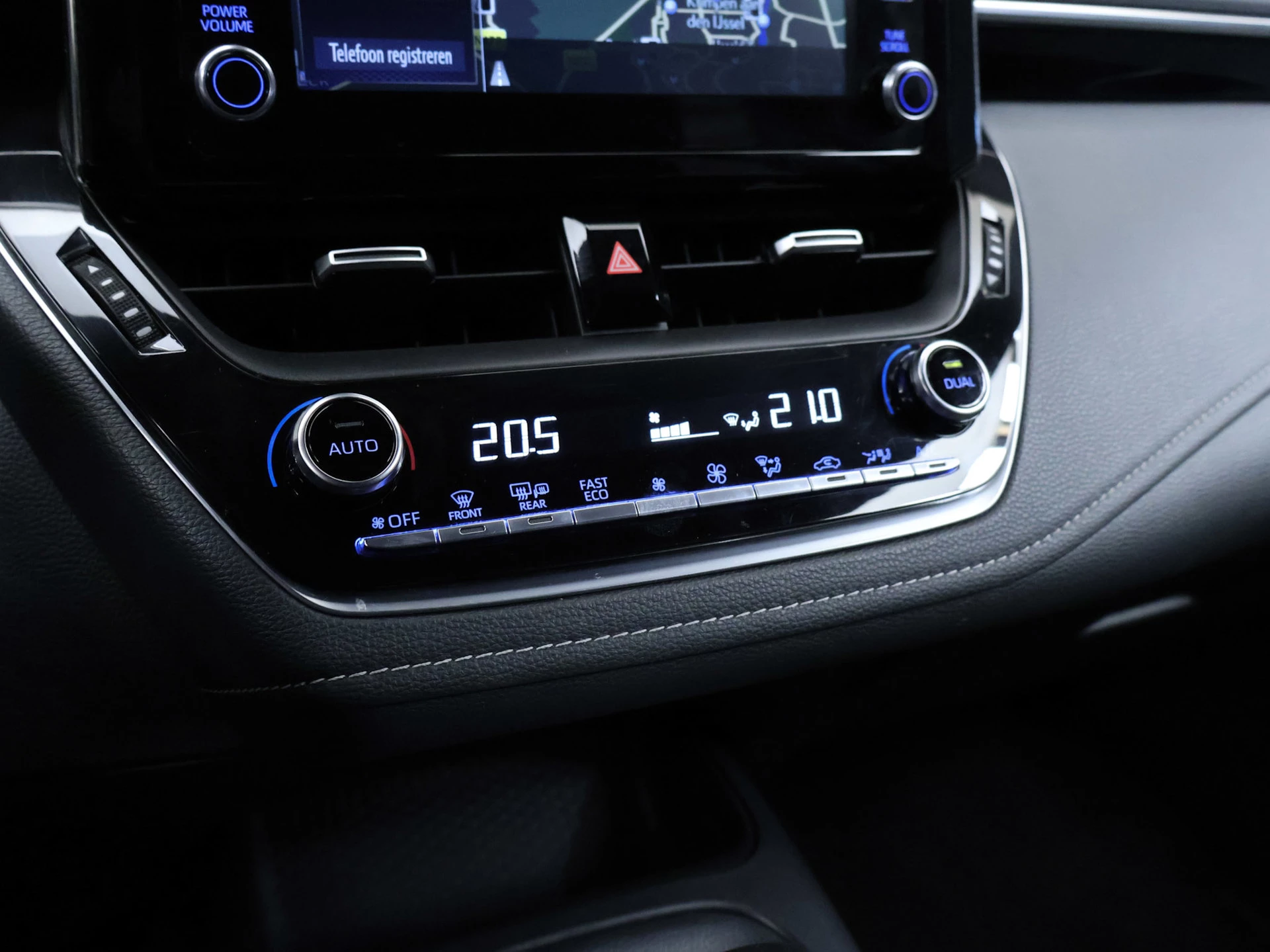 Hoofdafbeelding Toyota Corolla Touring Sports