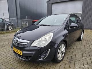 Opel Corsa 1.2 EcoFlex Anniversay LPG G3 AIRCO/CRUISE/APK 02/2027 VASTEPRIJS