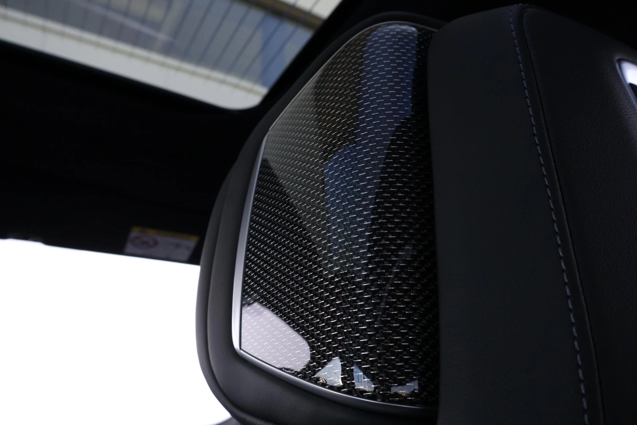 Hoofdafbeelding BMW 7 Serie