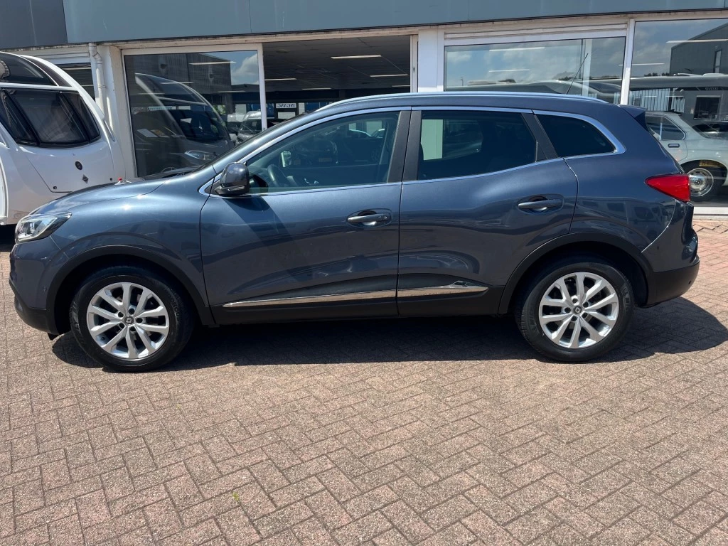 Hoofdafbeelding Renault Kadjar