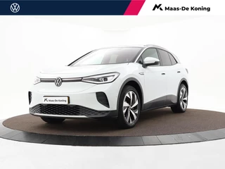 Volkswagen ID.4 Pro 204pk 77 kWh · Apple/Android Car Play · 360 Camera · Warmtepomp · Stoel-& Stuurverwarming · 20'' Inch ·