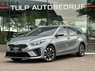 Kia Ceed Sportswagon 1.6 GDI PHEV DynamicPlusLine