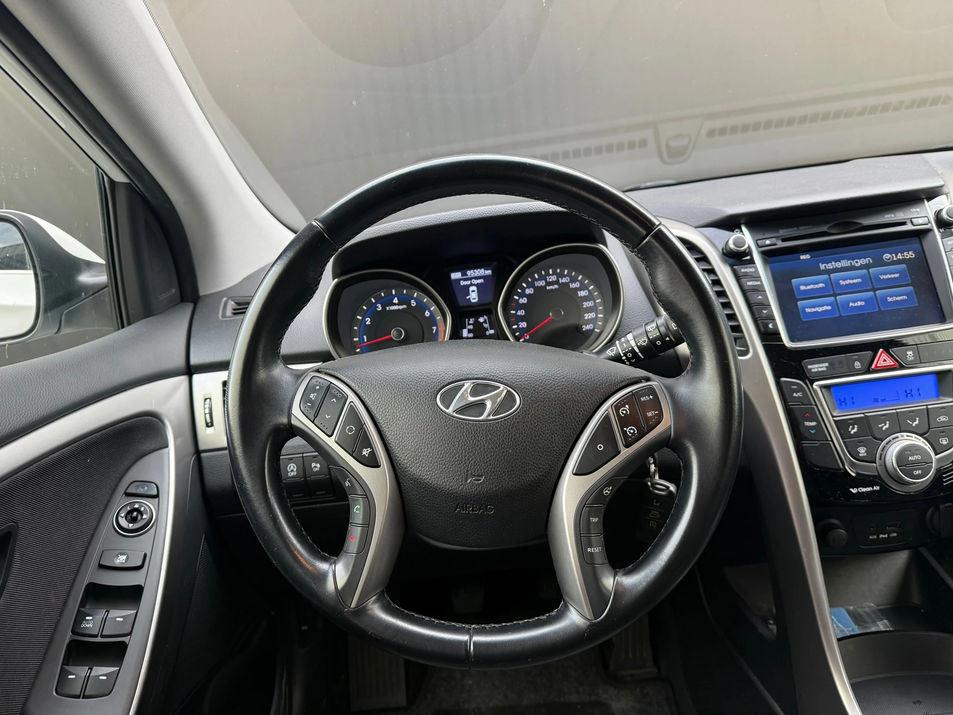 Hoofdafbeelding Hyundai i30