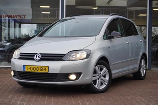 Hoofdafbeelding Volkswagen Golf Plus