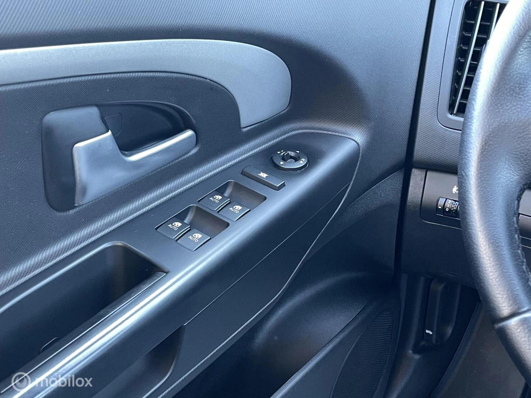 Hoofdafbeelding Kia cee'd