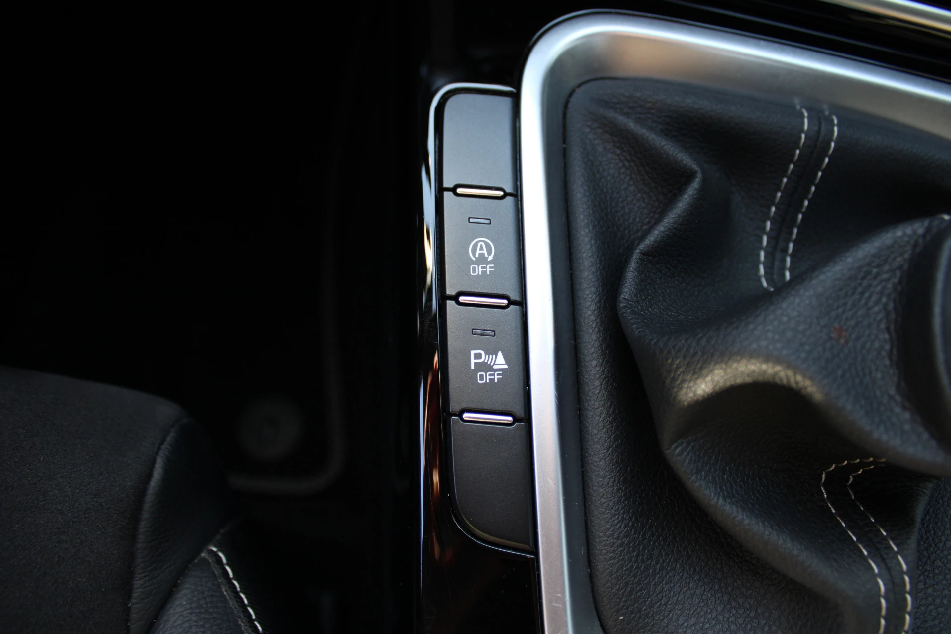 Hoofdafbeelding Kia ProCeed