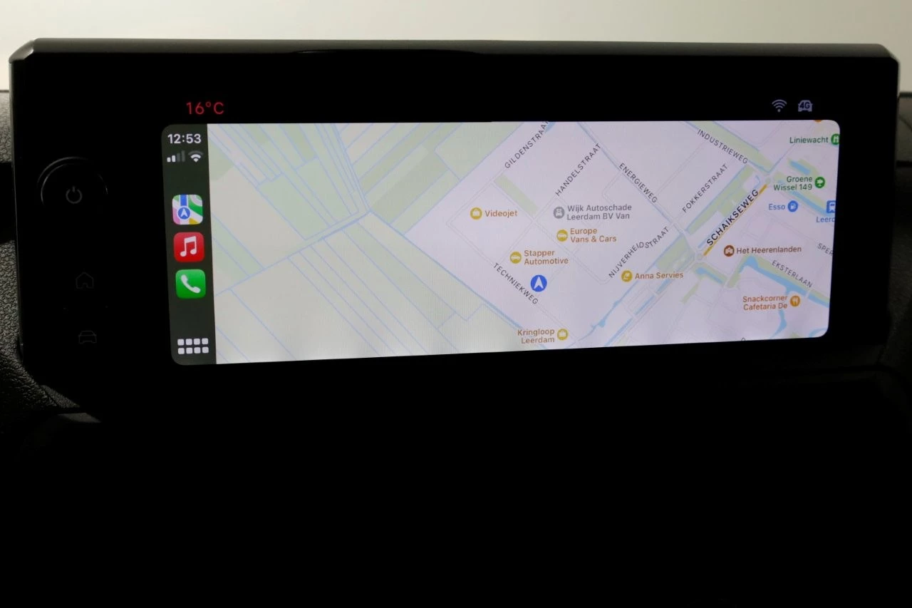 Hoofdafbeelding Fiat Scudo