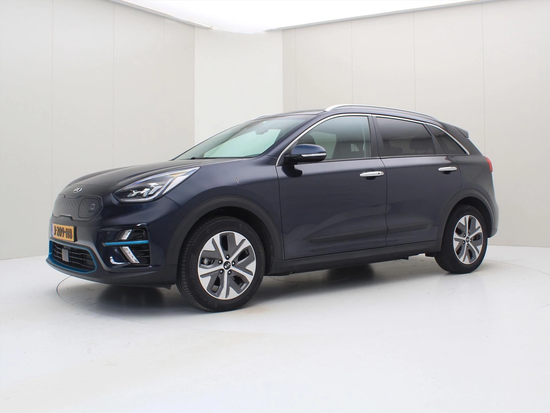 Hoofdafbeelding Kia e-Niro