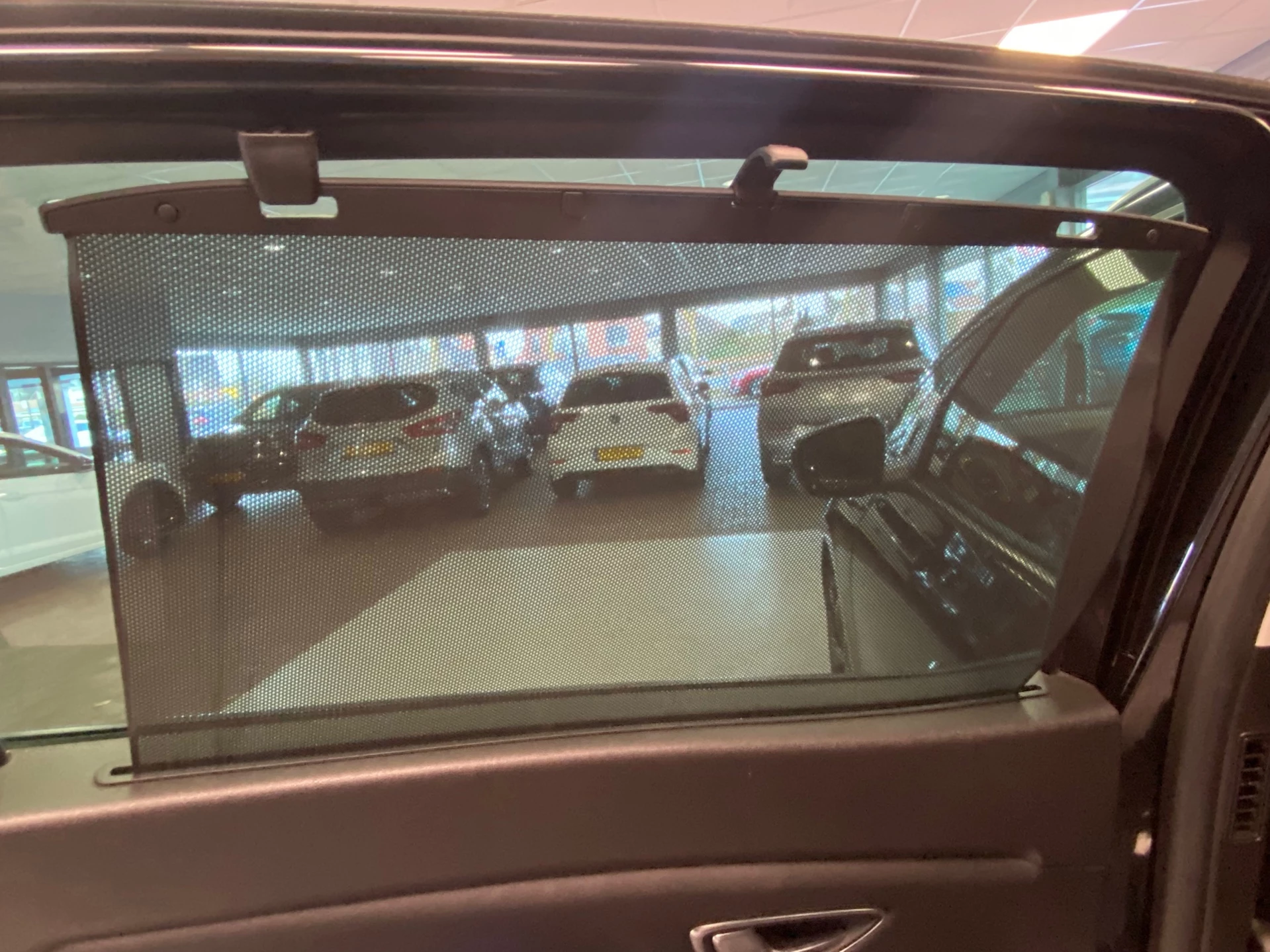 Hoofdafbeelding Renault Grand Scénic