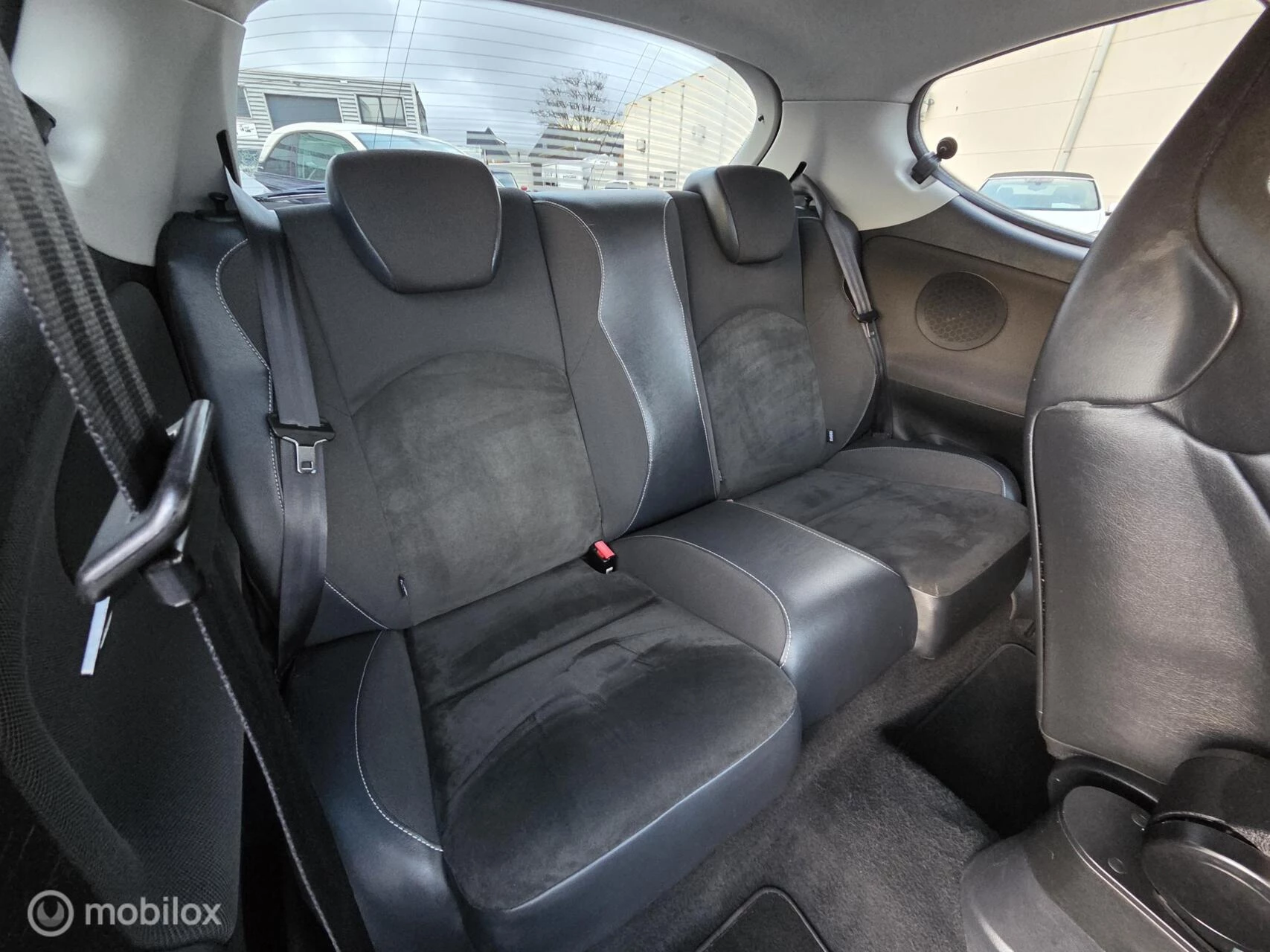 Hoofdafbeelding Peugeot 207