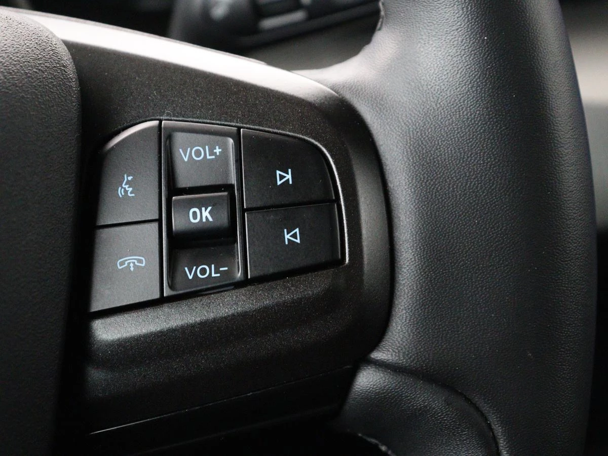 Hoofdafbeelding Ford Mustang Mach-E