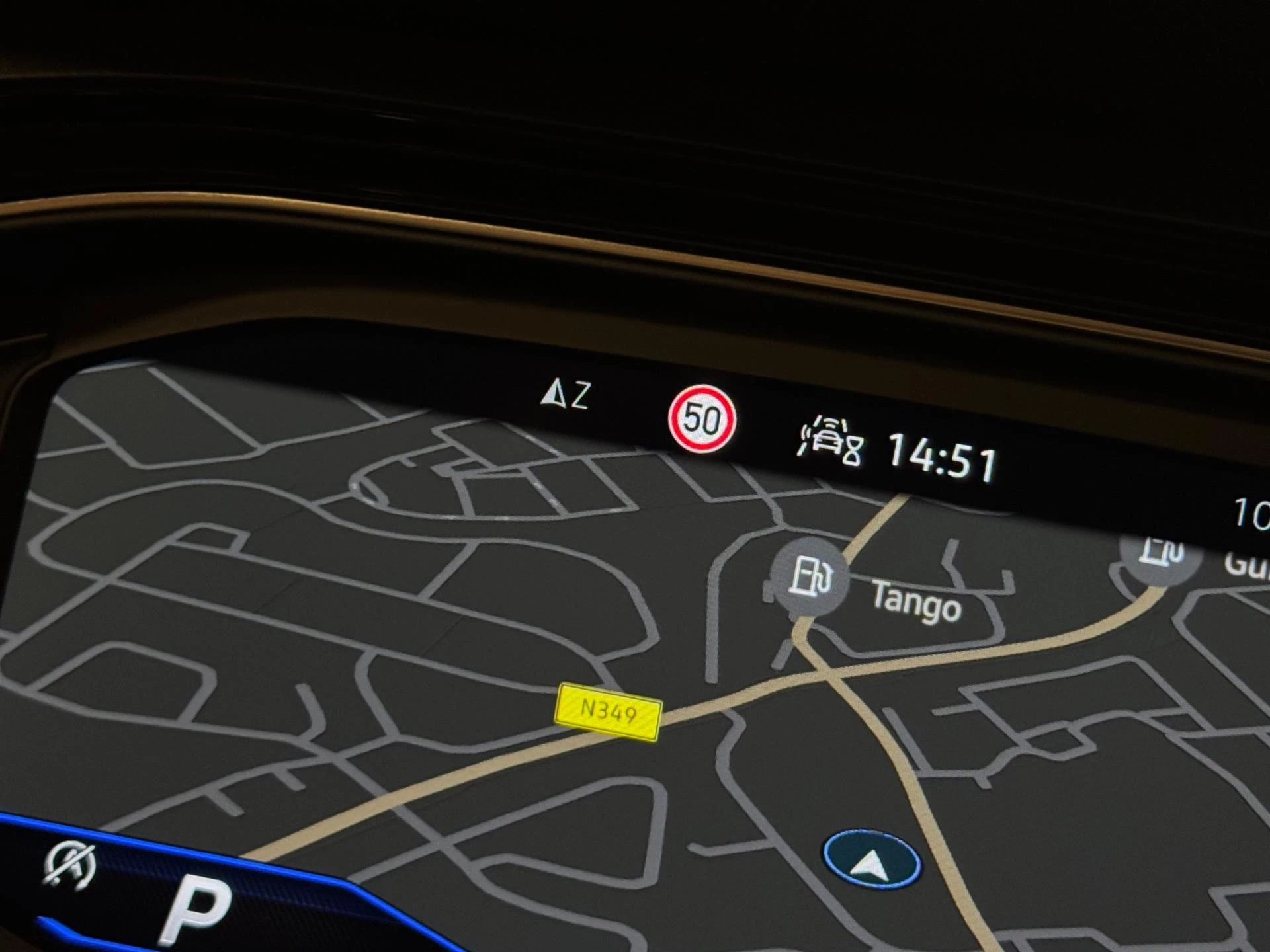 Hoofdafbeelding Volkswagen Taigo