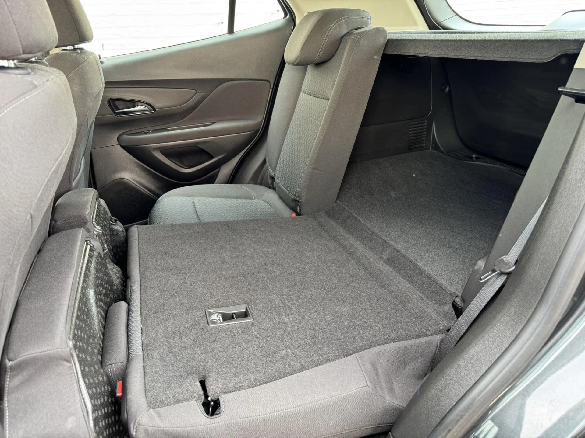 Hoofdafbeelding Opel Mokka X