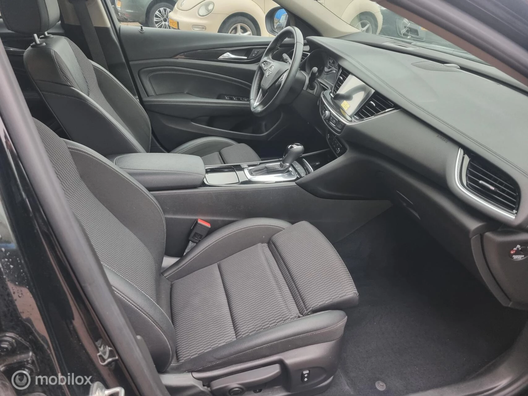 Hoofdafbeelding Opel Insignia