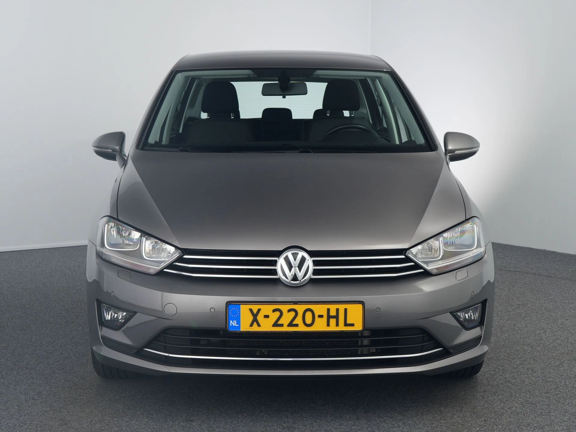 Hoofdafbeelding Volkswagen Golf Sportsvan