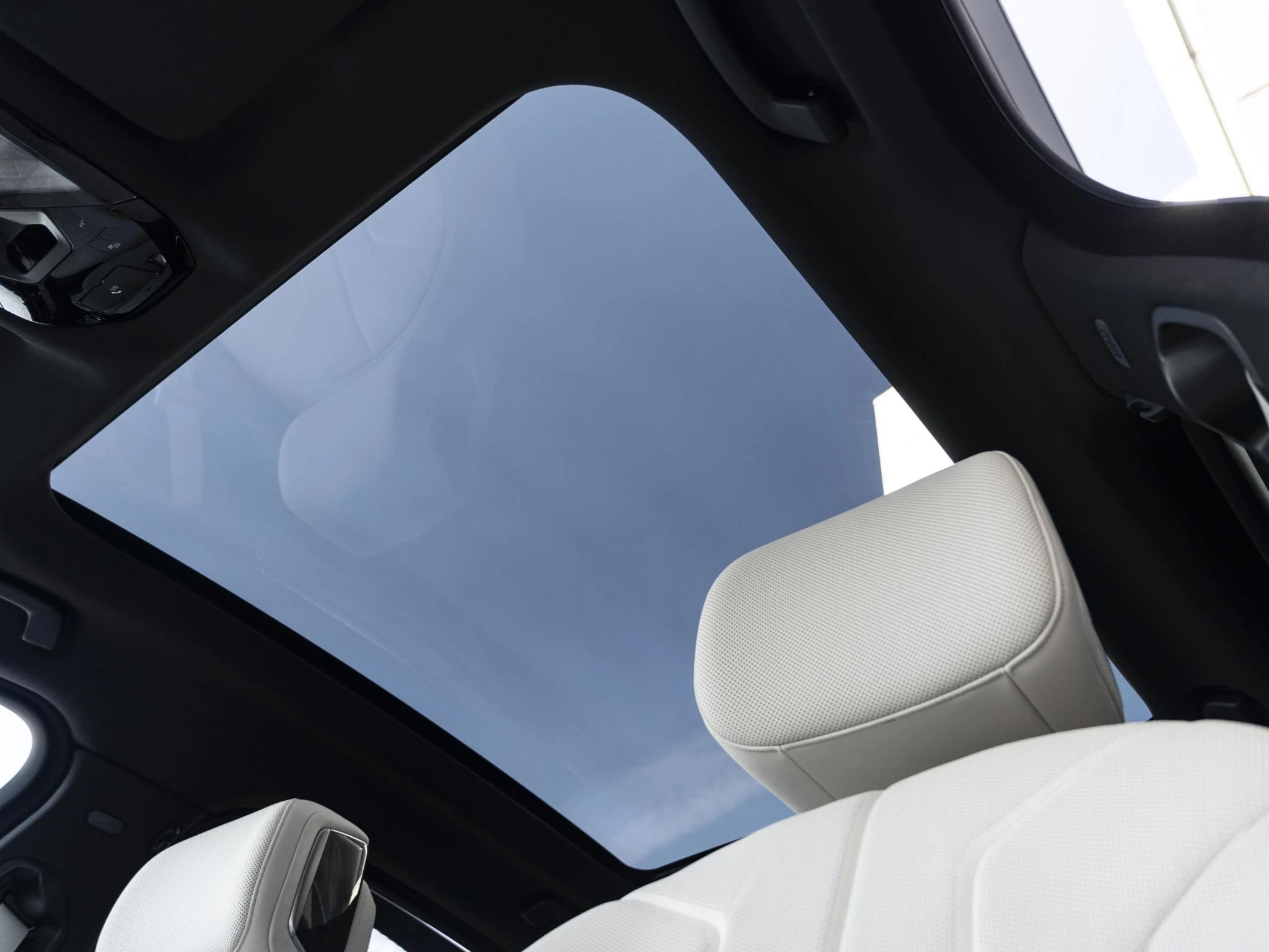 Hoofdafbeelding BMW i7