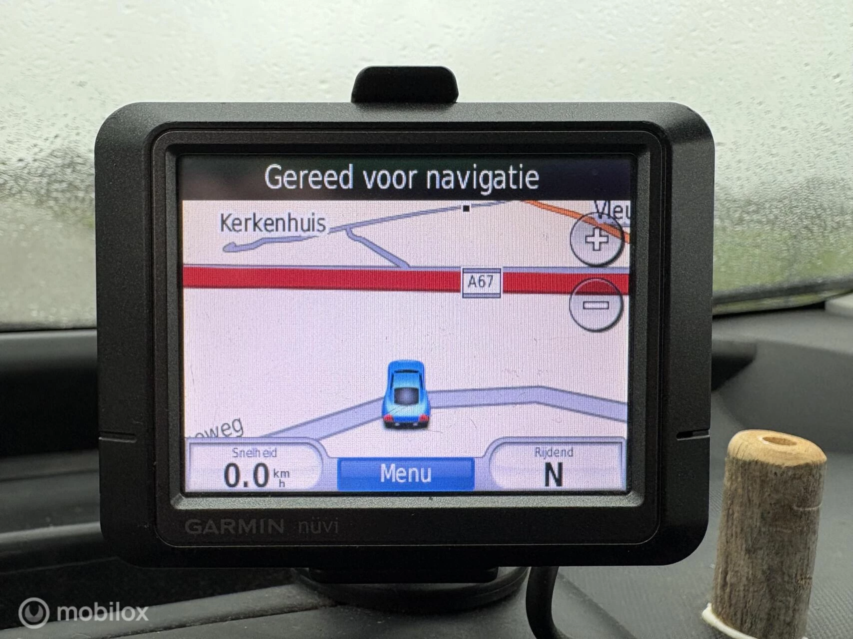 Hoofdafbeelding Peugeot Bipper