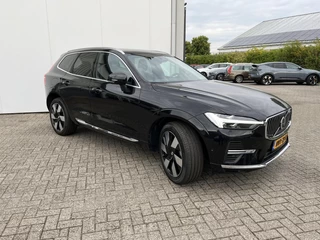 Volvo XC60 2.0 T8 hybrid AWD Plus Bright|Pano|leer|ACC|20"|360*|