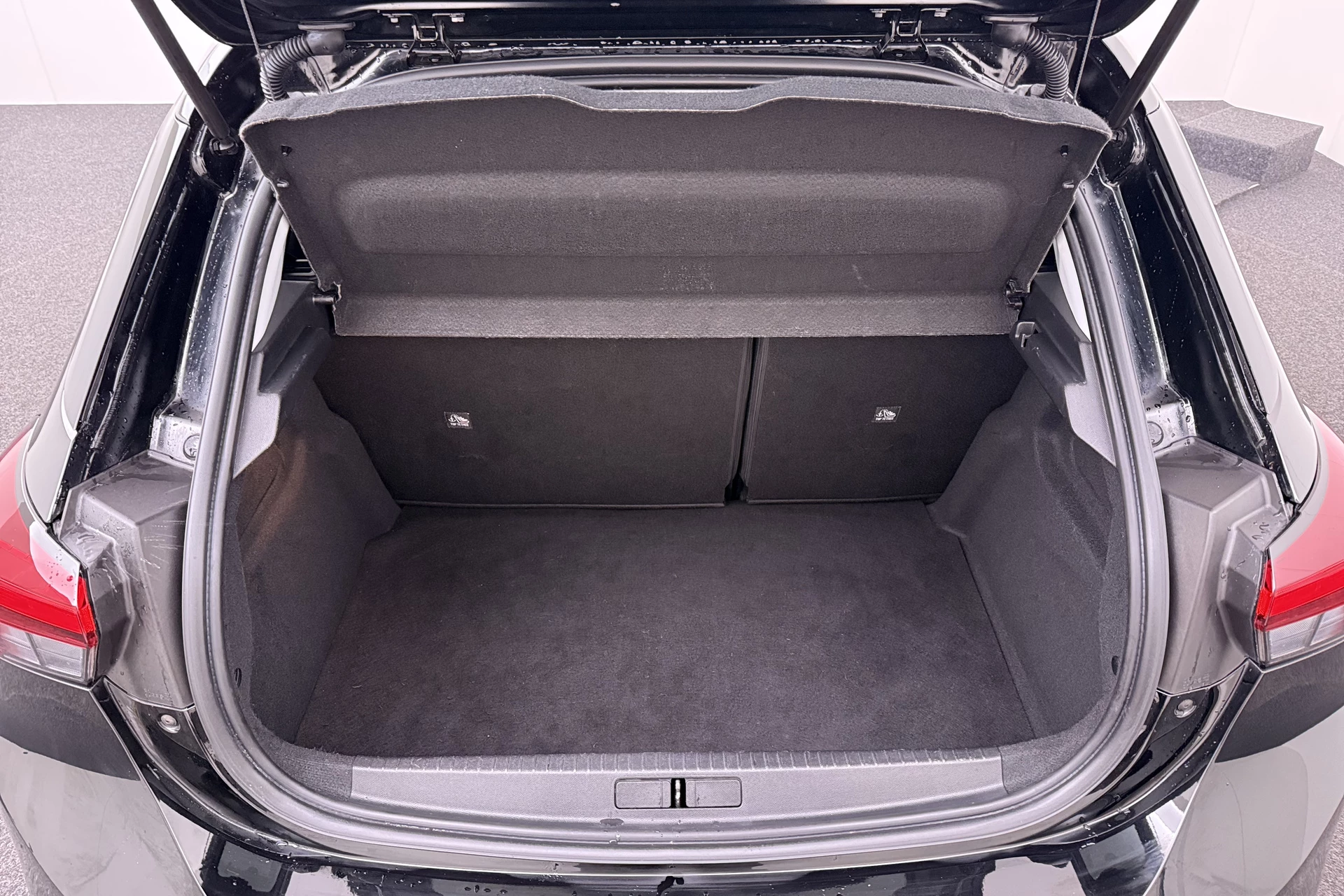 Hoofdafbeelding Opel Corsa-e