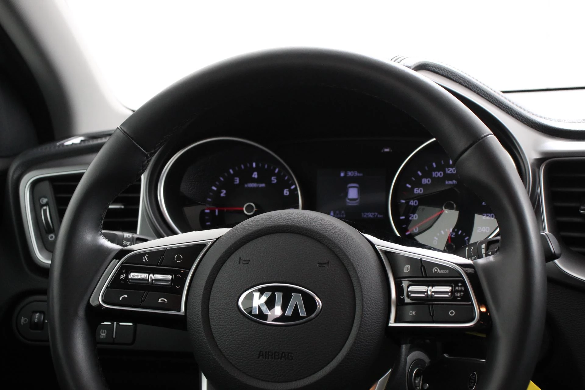 Hoofdafbeelding Kia Ceed