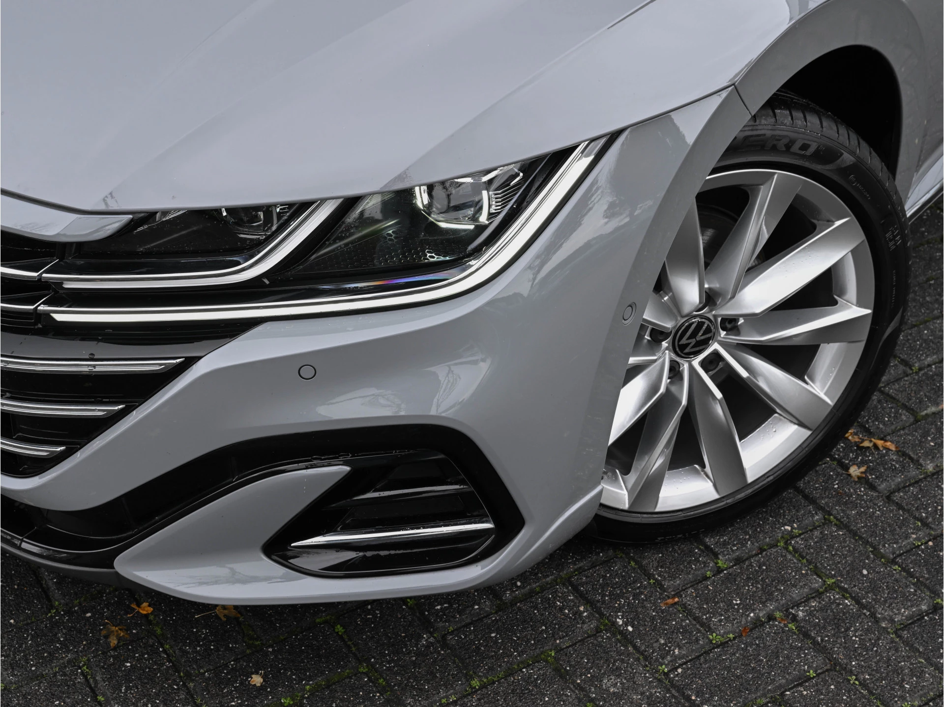 Hoofdafbeelding Volkswagen Arteon