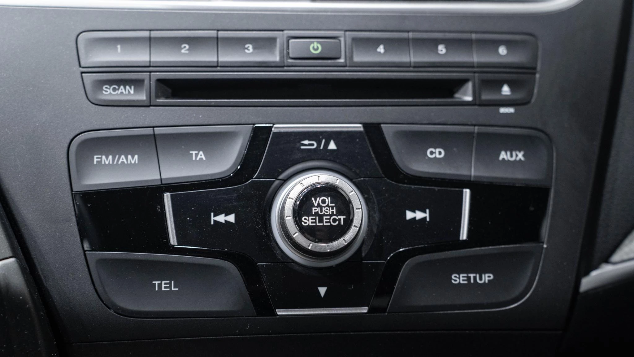 Hoofdafbeelding Honda Civic