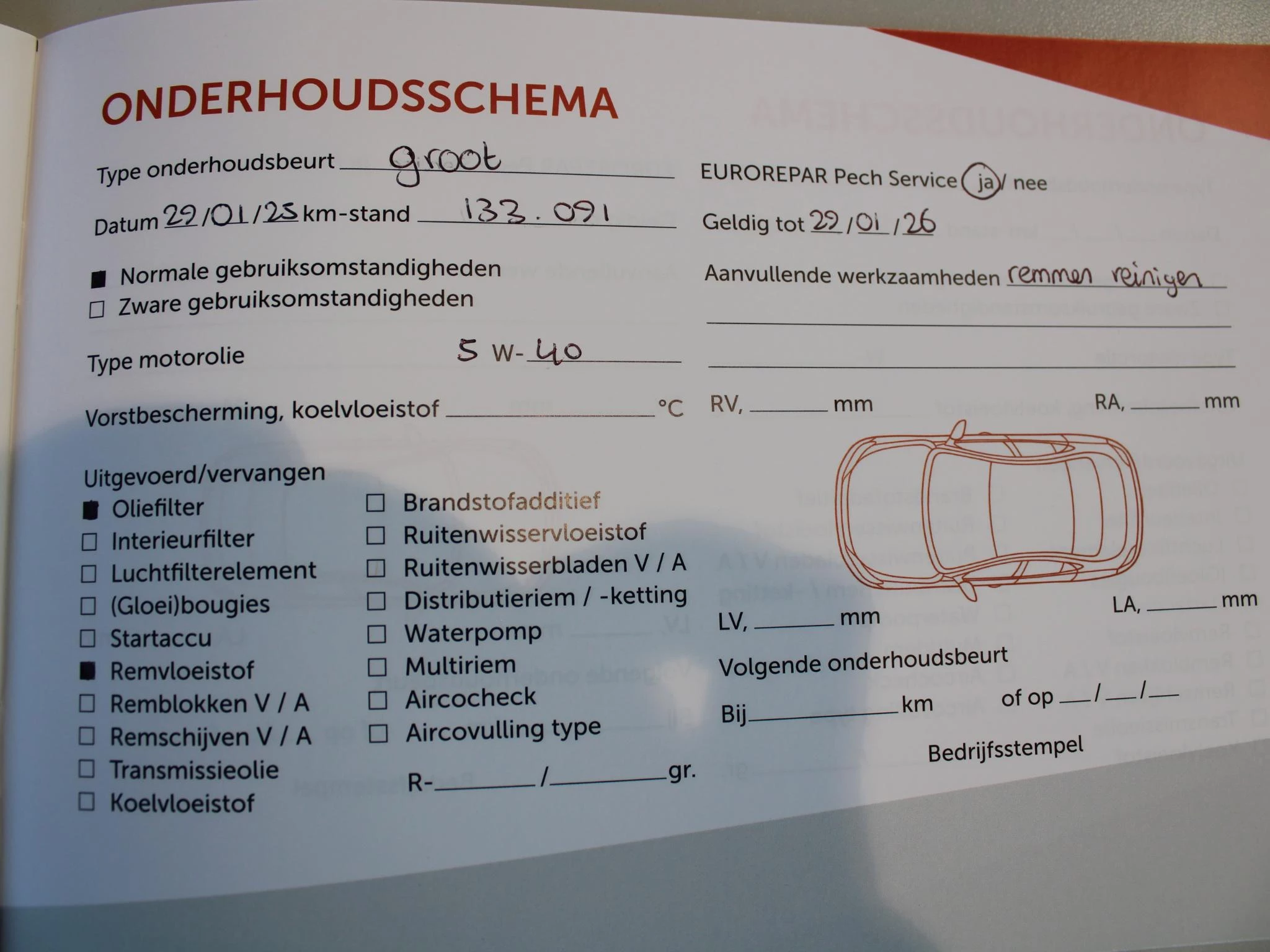 Hoofdafbeelding Škoda Citigo