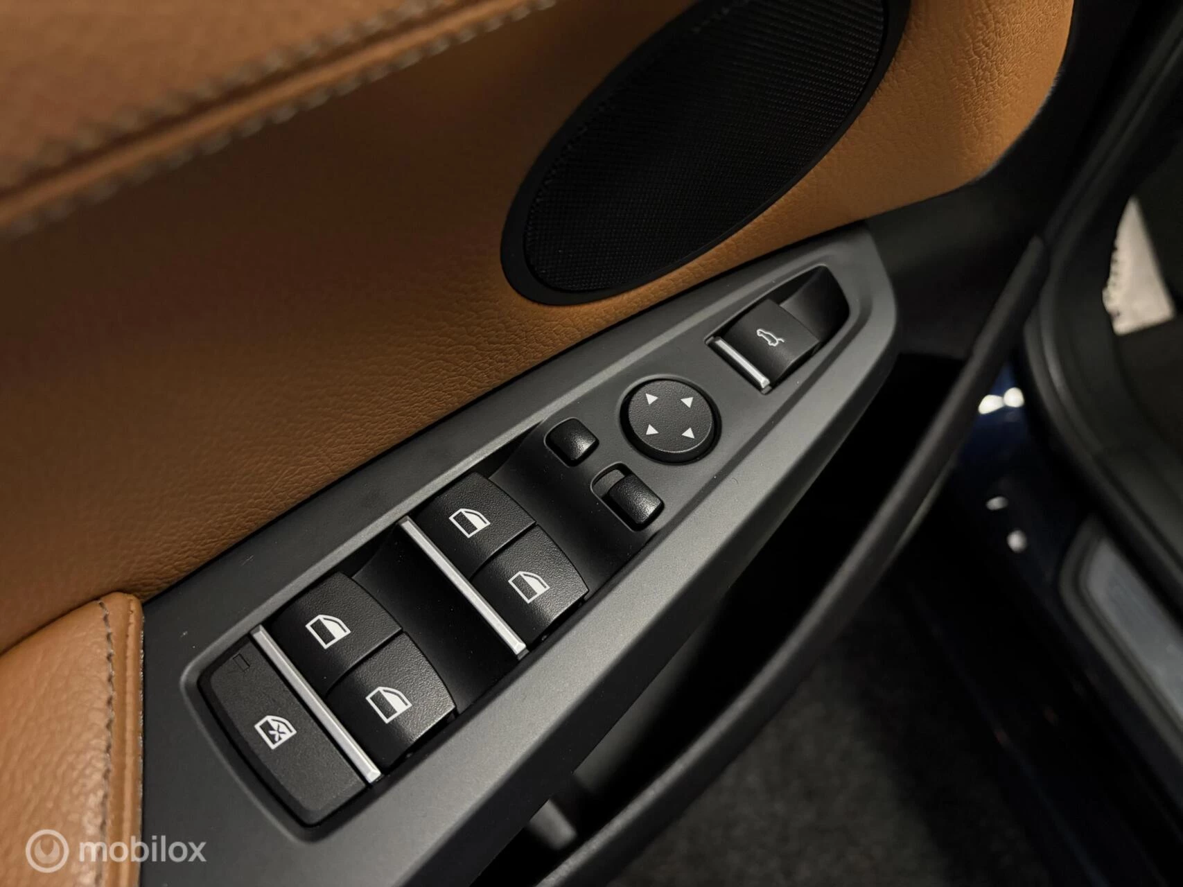 Hoofdafbeelding BMW X4