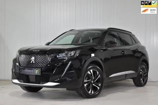 Hoofdafbeelding Peugeot 2008 Peugeot 2008 1.2 PureTech Allure | TREKHAAK | 1E EIG | DEALER | CARPLAY | PDC | SPORTSTOELEN