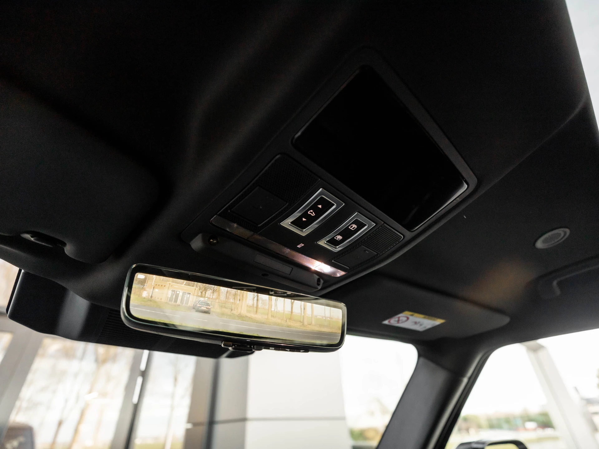 Hoofdafbeelding Land Rover Defender