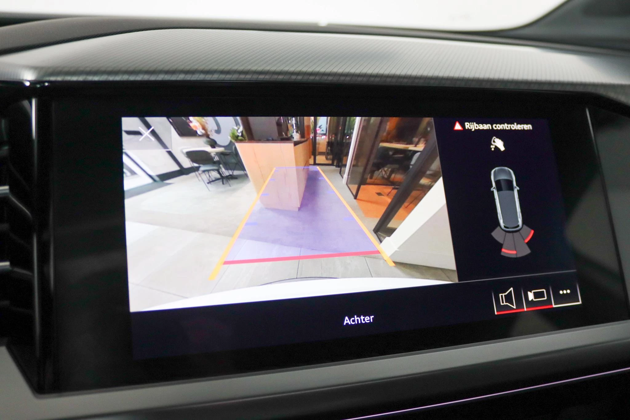 Hoofdafbeelding Audi Q4 e-tron