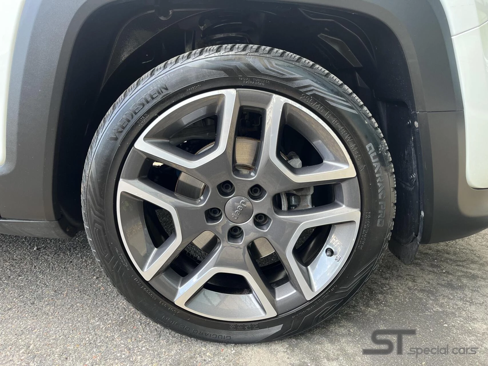 Hoofdafbeelding Jeep Renegade
