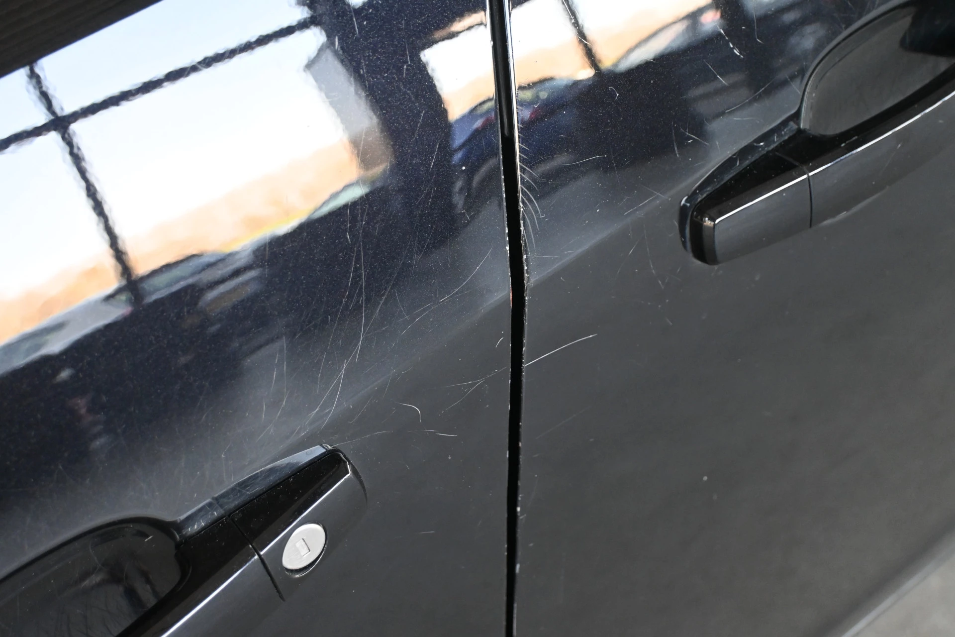 Hoofdafbeelding Opel Meriva