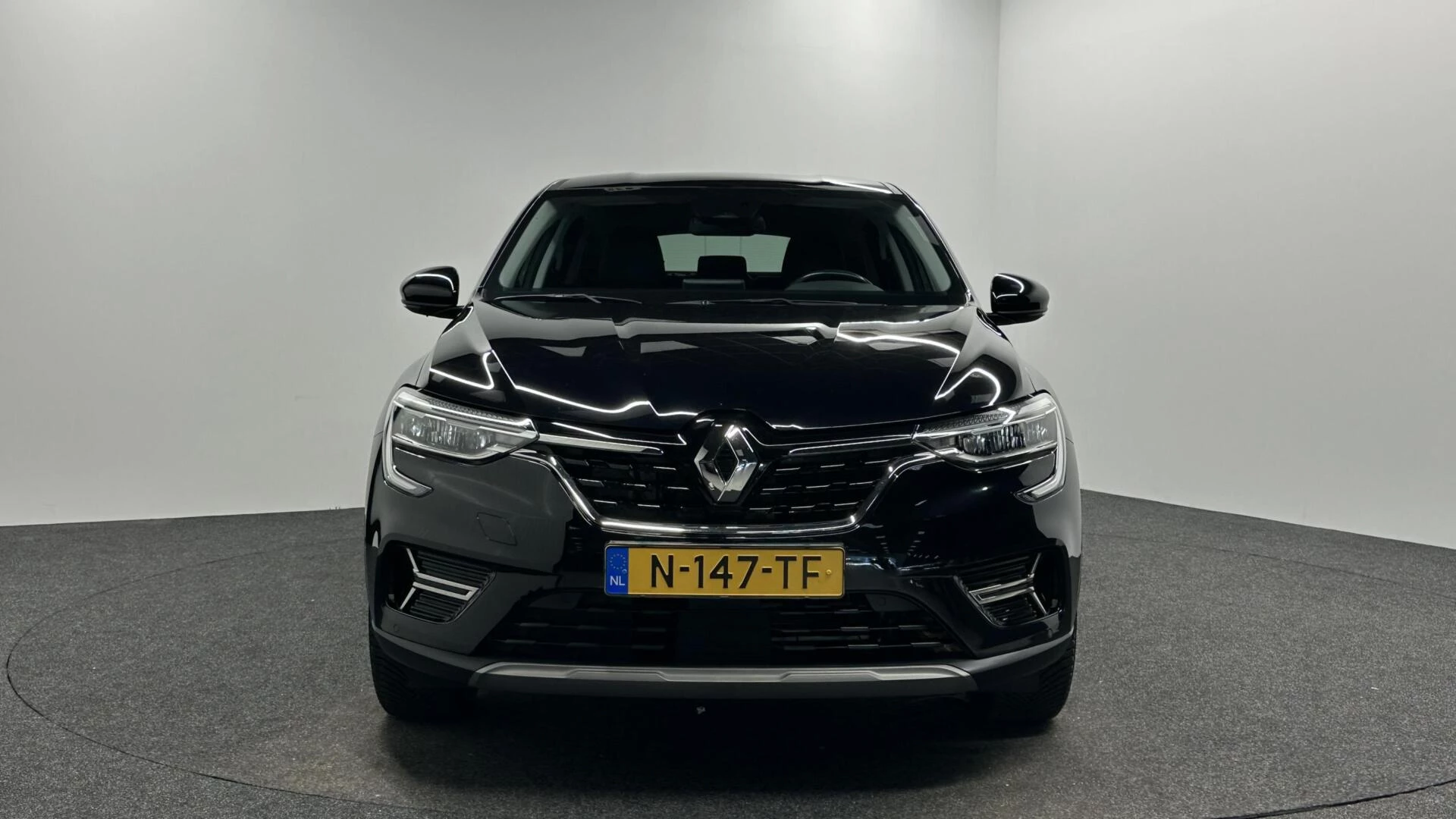 Hoofdafbeelding Renault Arkana