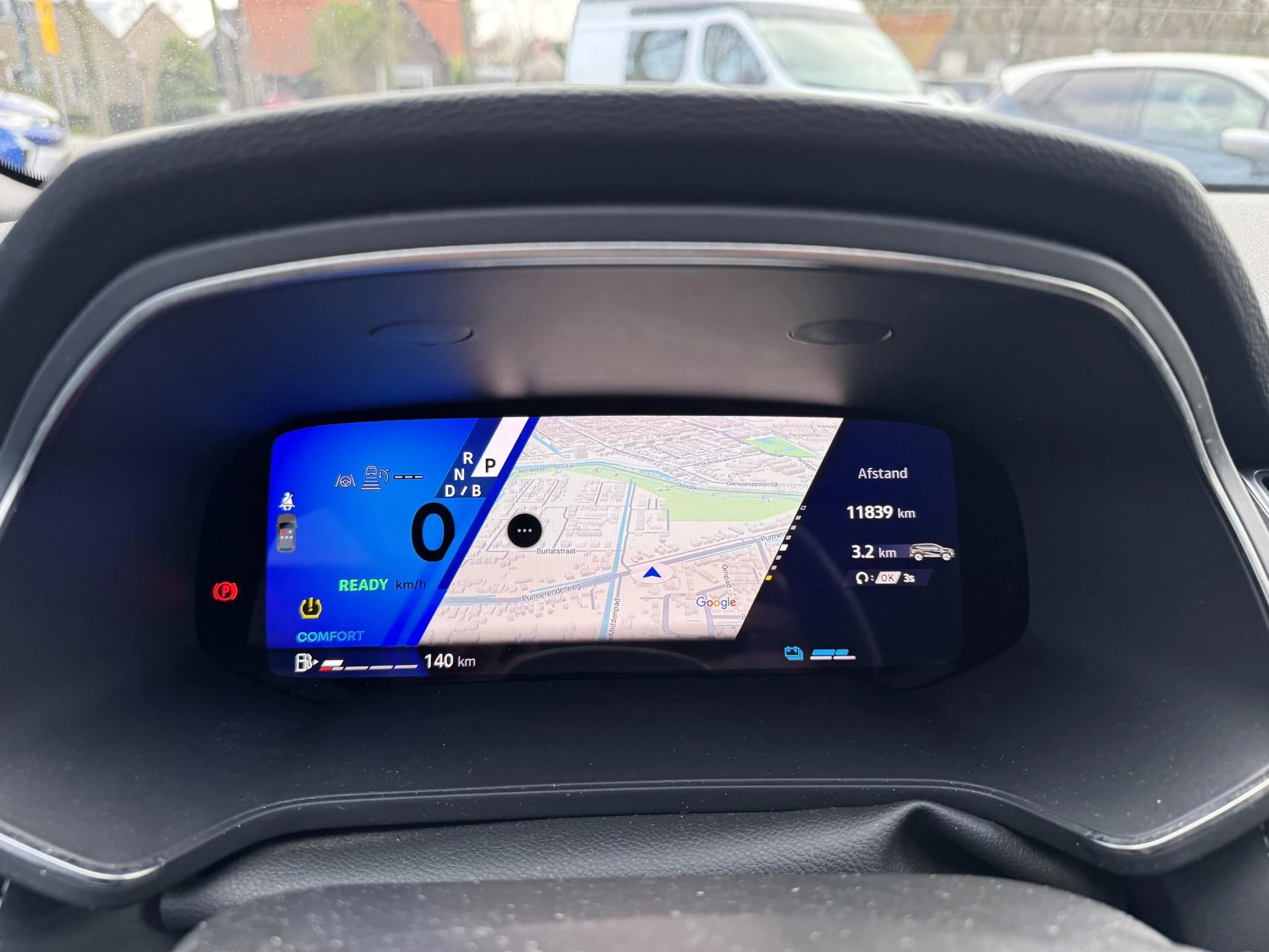 Hoofdafbeelding Renault Symbioz