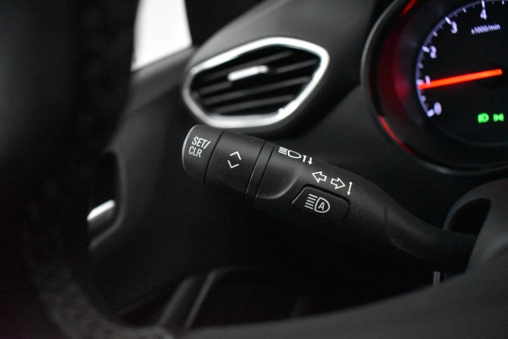 Hoofdafbeelding Opel Crossland