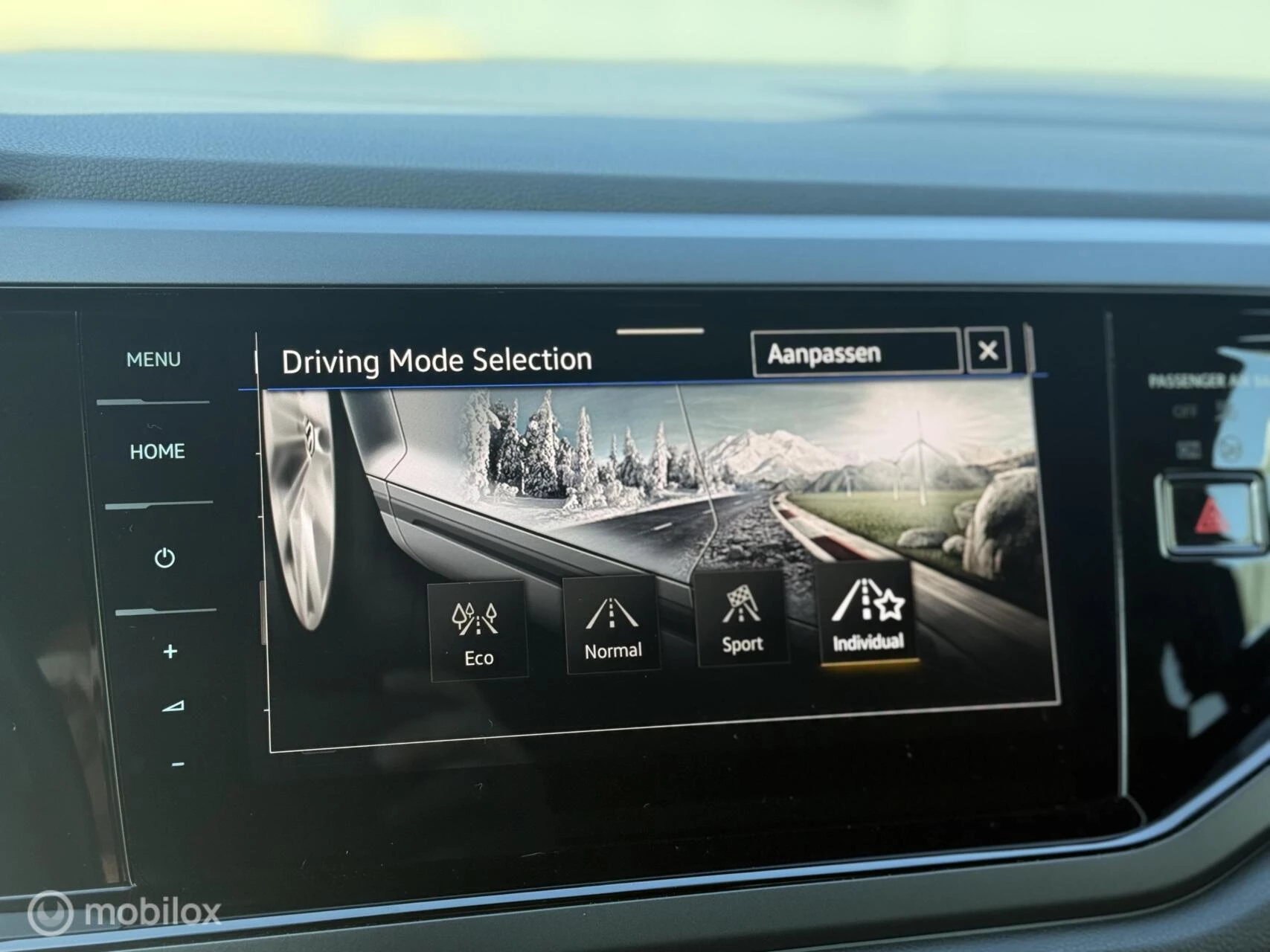 Hoofdafbeelding Volkswagen Taigo