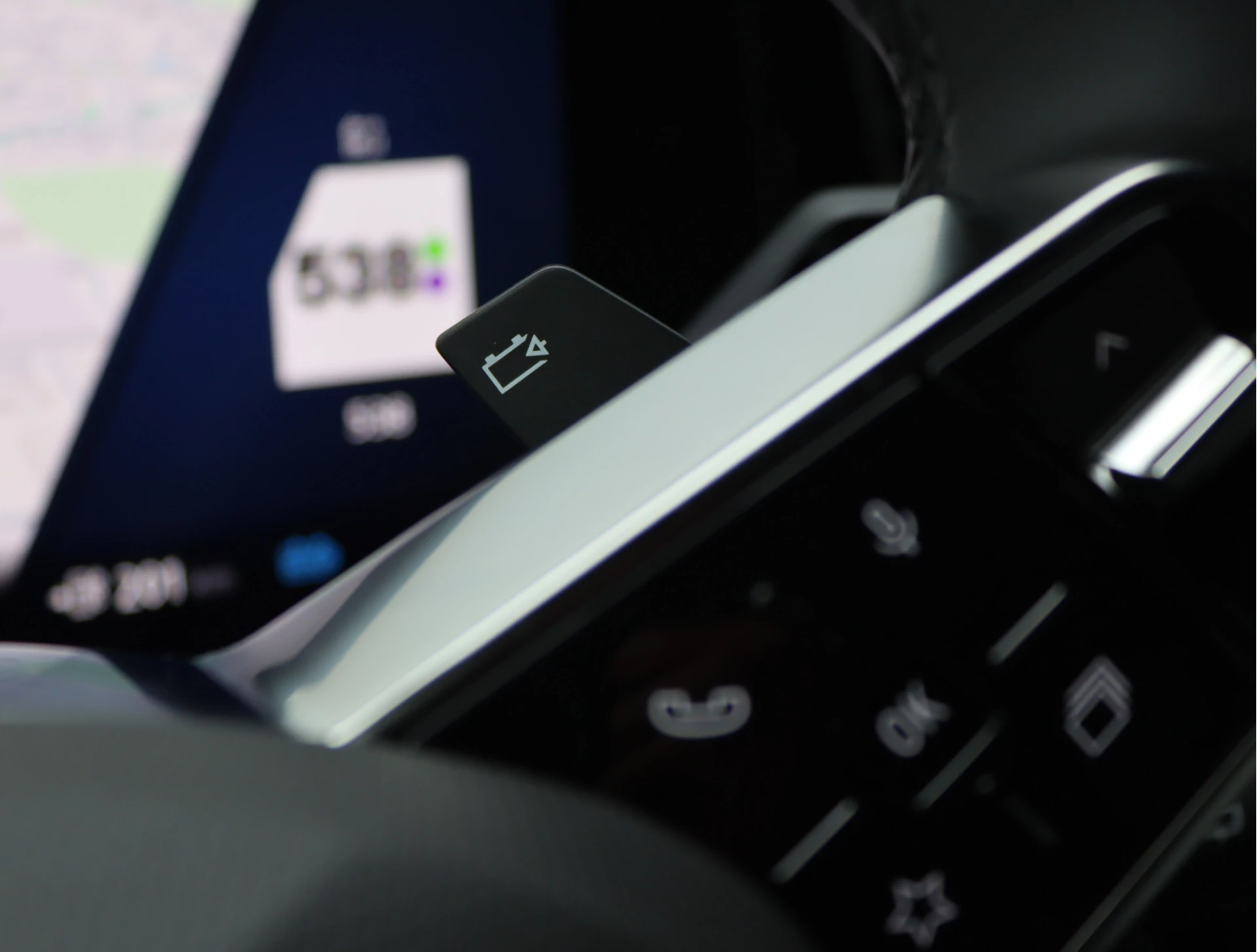 Hoofdafbeelding Renault Megane E-Tech