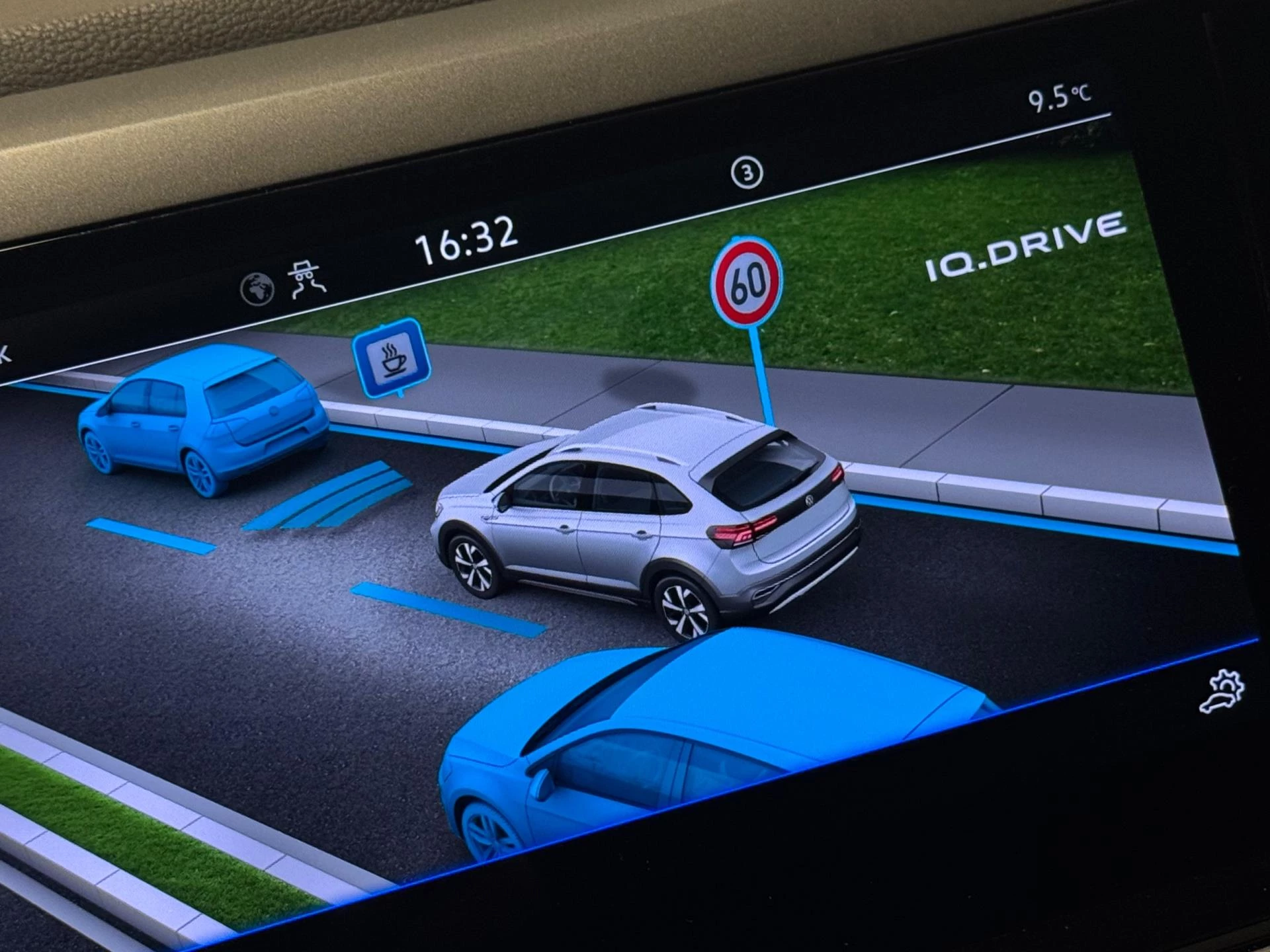 Hoofdafbeelding Volkswagen Taigo