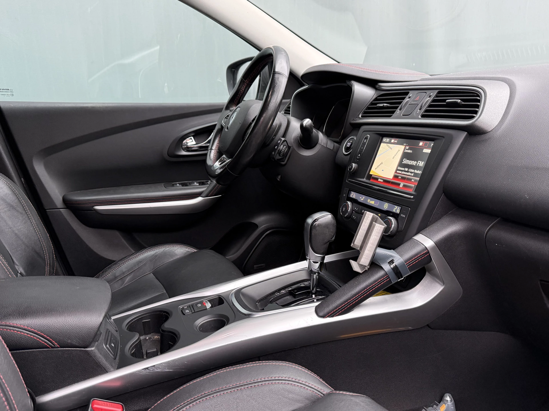 Hoofdafbeelding Renault Kadjar